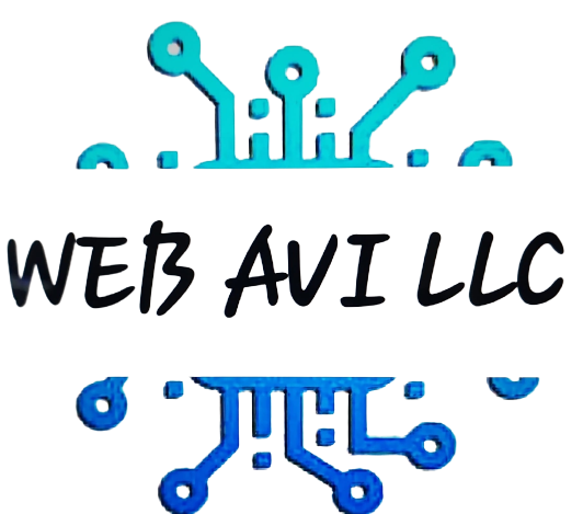 Web AVI LLC